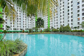 RedLiving Apartemen Green Lake View Ciputat - Hanna Property Tower B